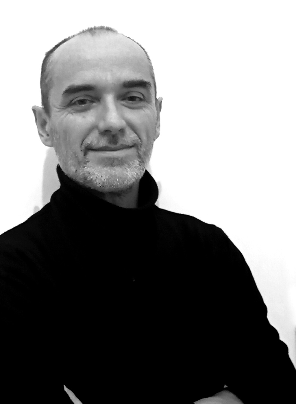 Andrea Visicchio